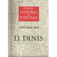 Livros/Acervo/M/MATIAS A M DDINIS